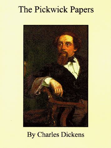 The Pickwick Papers