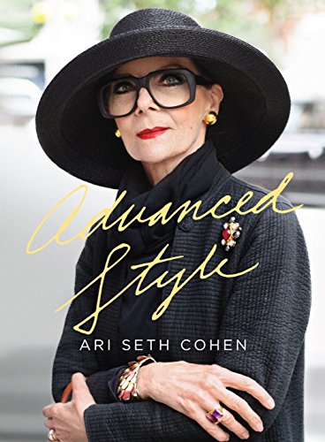 Advanced Style book cover