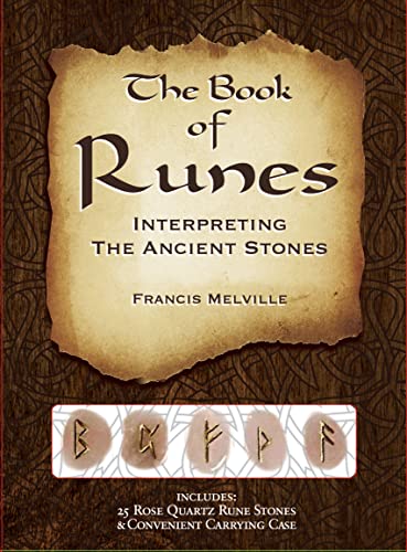Runes Kit book cover