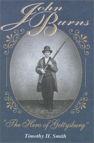 Read John Burns