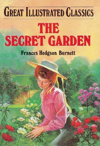 Read The Secret Garden