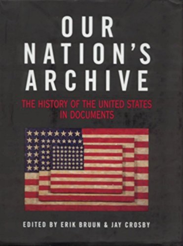 Our Nation’s Archive