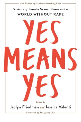 Yes Means Yes!