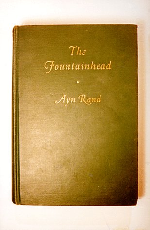 The Fountainhead