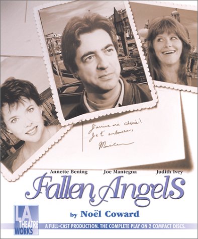 Read Fallen Angels