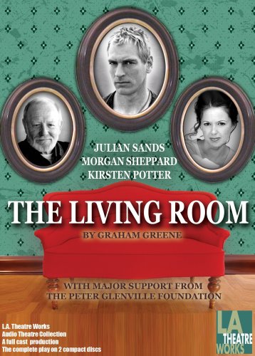 Read The Living Room