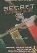 Secret Order (Library Edition Audio CDs)