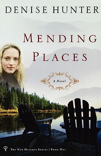 Read Mending Places (New Heights, #1)