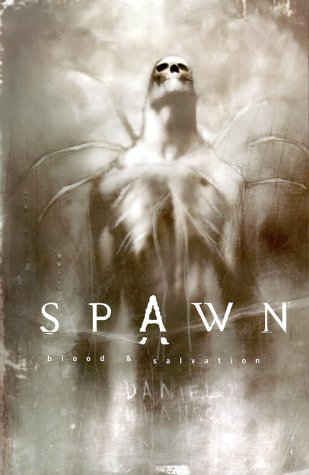 Read Spawn: Blood and Salvation