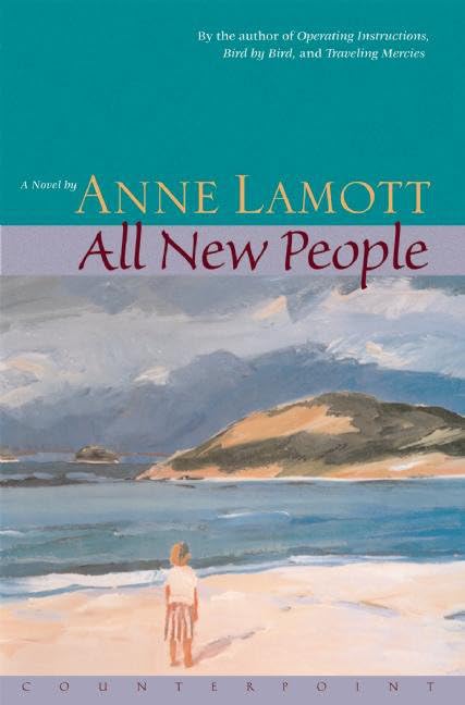Read All New People