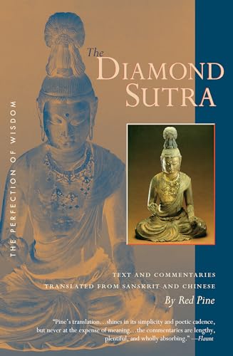 Read The Diamond Sutra