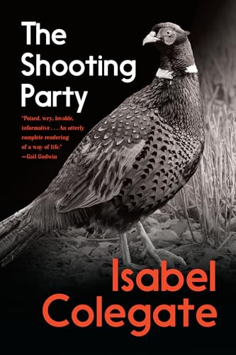 The Shooting Party