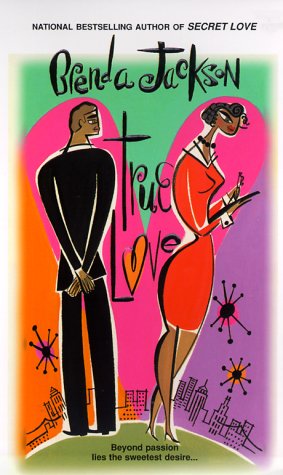 Read True Love (Arabesque)