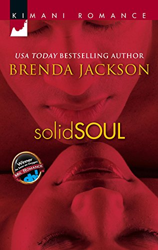 Read Solid Soul (Forged of Steele #1)