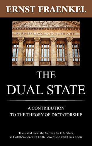Read The Dual State