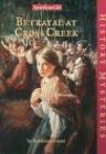 Read Betrayal at Cross Creek (American Girl History Mysteries, #22)