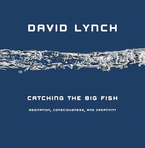 Catching the Big Fish