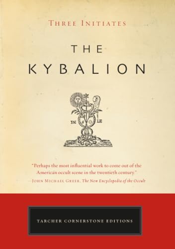 The Kybalion