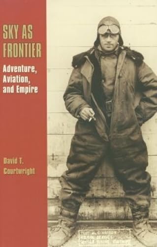 Sky As Frontier