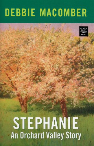 Read Stephanie (Orchard Valley, #2)