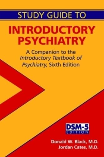 Introductory Psychiatry: A Companion to Textbook of Introductory Psychiatry book cover