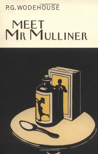 Read Meet Mr. Mulliner