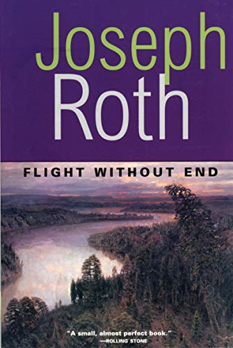 Read Flight Without End