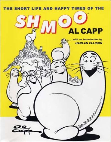 The life and times of the Shmoo