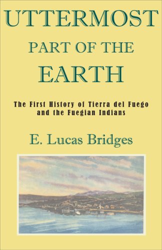 Read Uttermost Part of the Earth