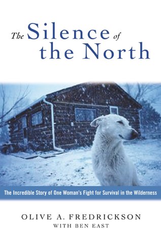 Read The Silence of the North
