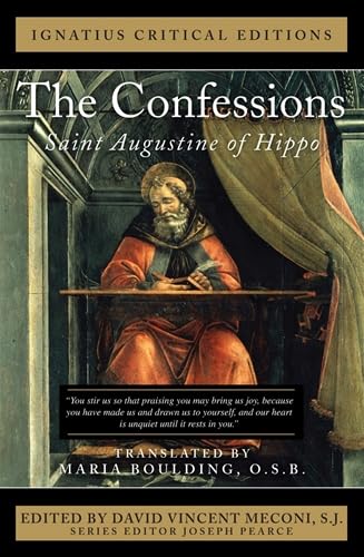 Cover of Confessions