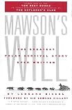 Mawson's Will