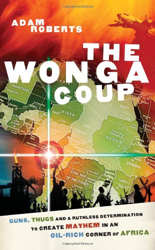 The Wonga Coup