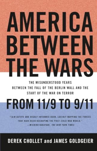 America Between the Wars