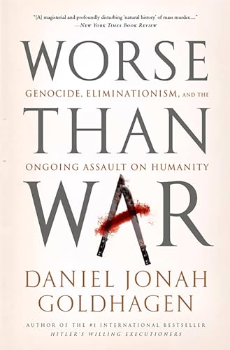 Worse than War