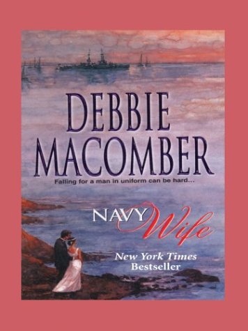 Read Navy Wife (Navy #1)