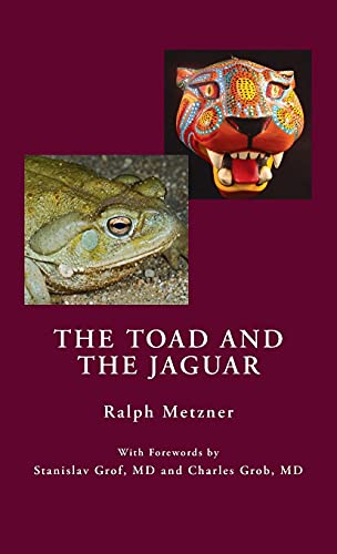 The Toad and the Jaguar