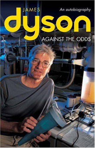 Against the Odds: An Autobiography book cover