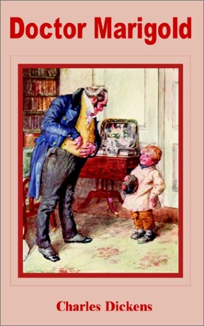 Read Doctor Marigold