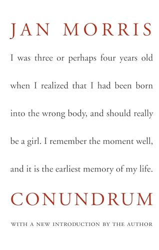 Conundrum