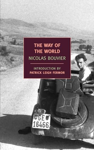 The Way of the World book cover