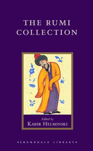 The Rumi Collection book cover