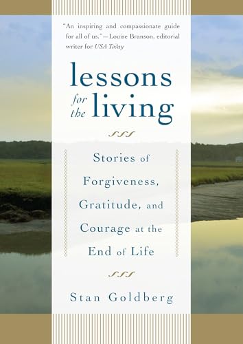 Lessons for the Living
