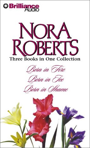 Read Born In Trilogy Collection (Born In, #1-3)