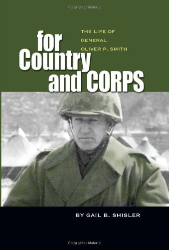 For Country and Corps