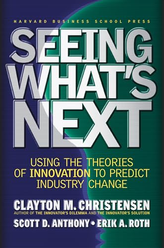 Seeing What's Next