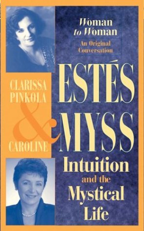 Read Intuition and the Mystical Life