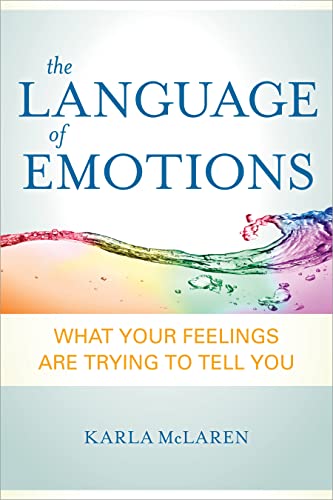 The Language of Emotions