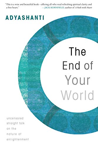 Read The End of Your World