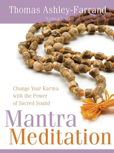 Read Mantra Meditation
